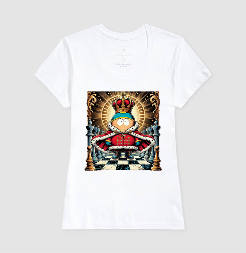 Camisa 4