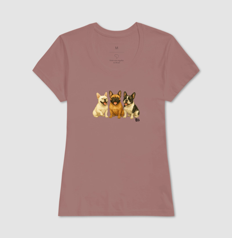 Camisa 18