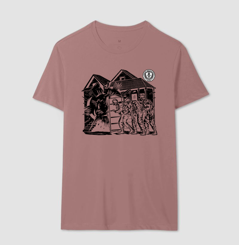 Camisa 17