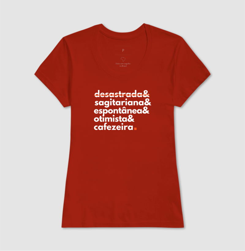 Camisa 16