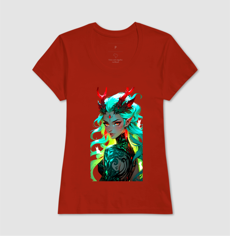 Camisa 10