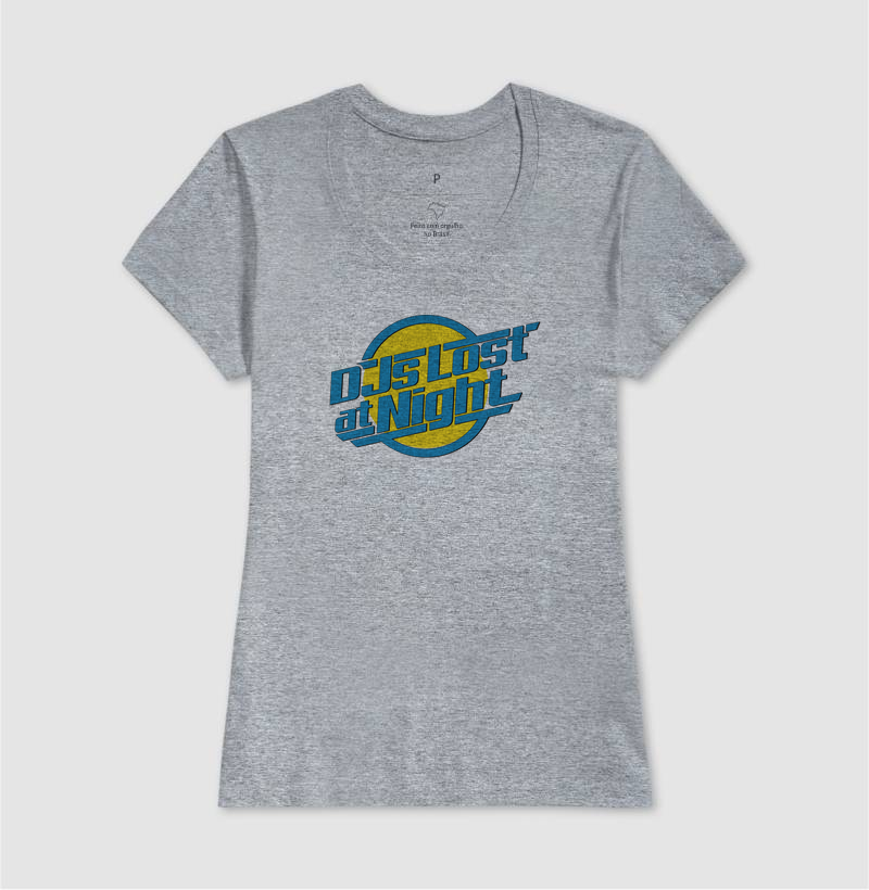 Camisa 18