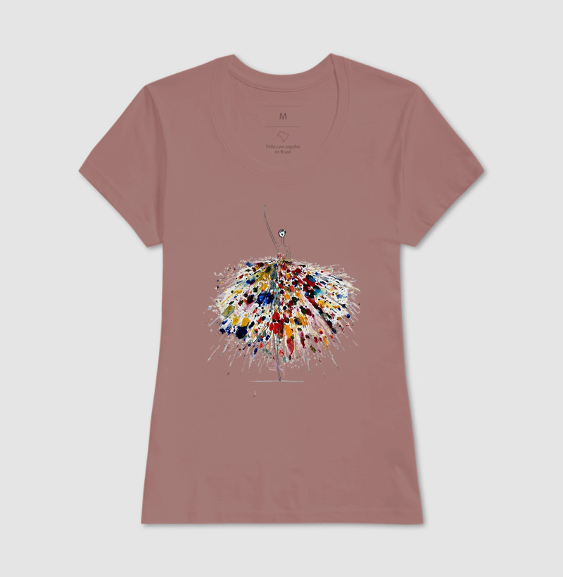 Camisa 16