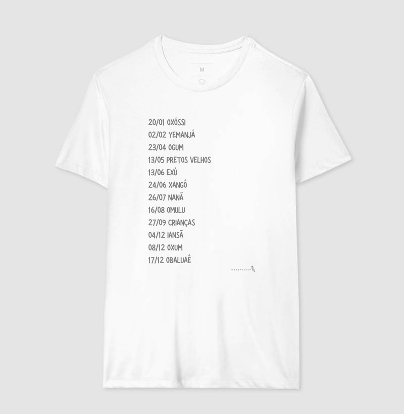 Camisa 13