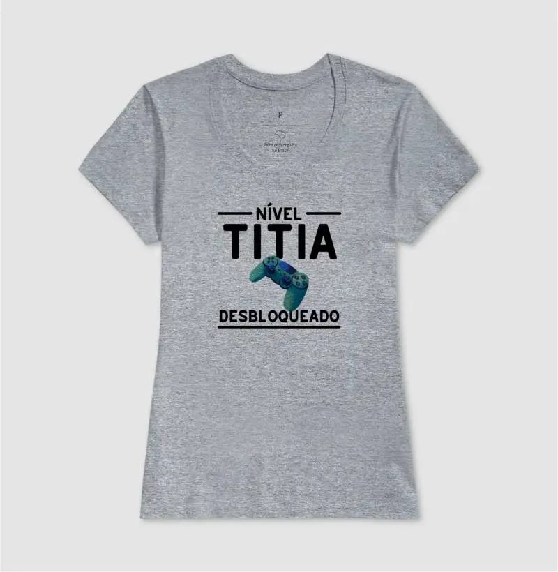 Camisa 9