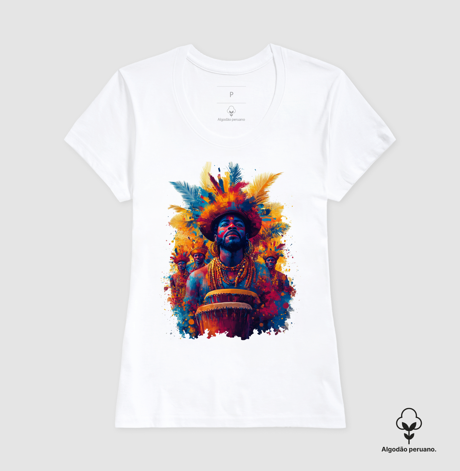 Camisa 6