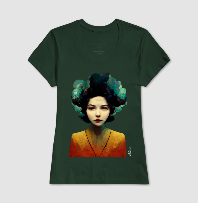 Camisa 13