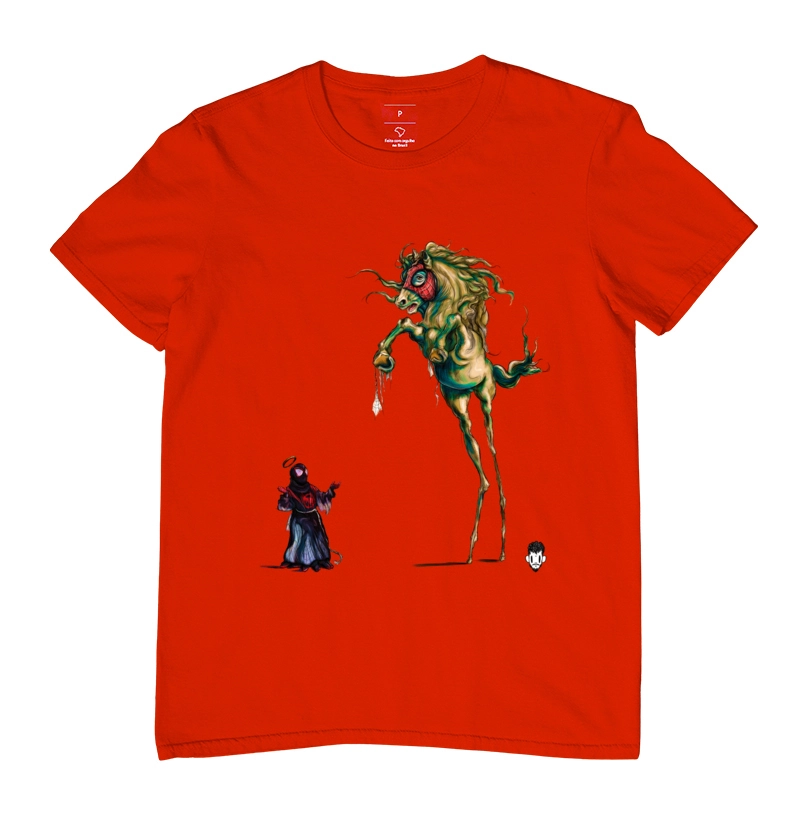 Camisa 9