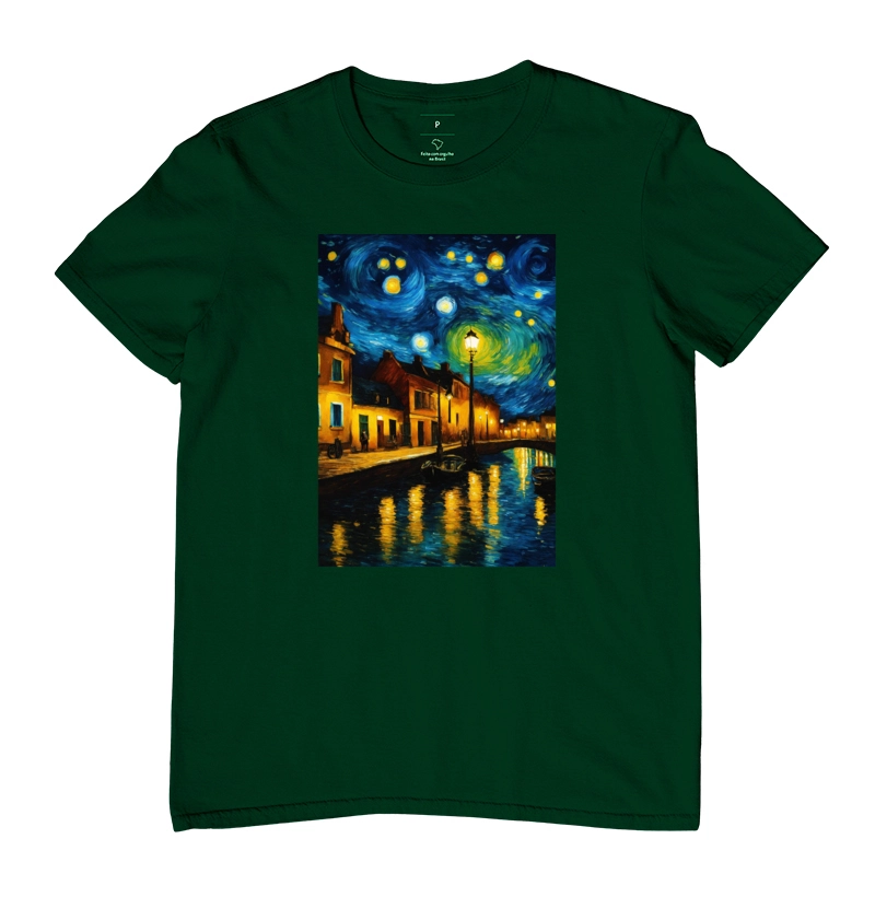 Camisa 9