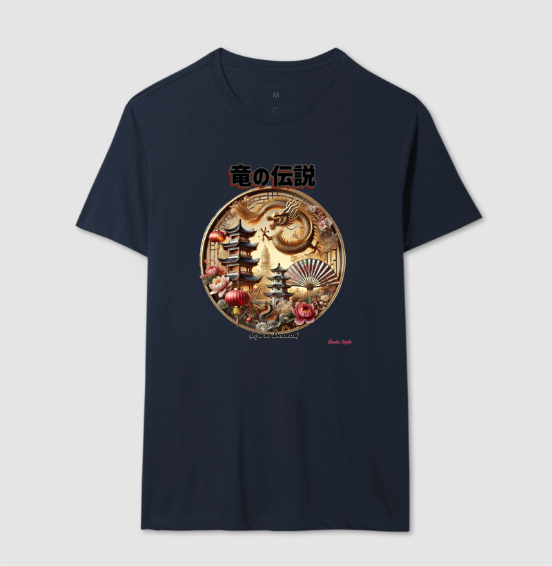 Camisa 19