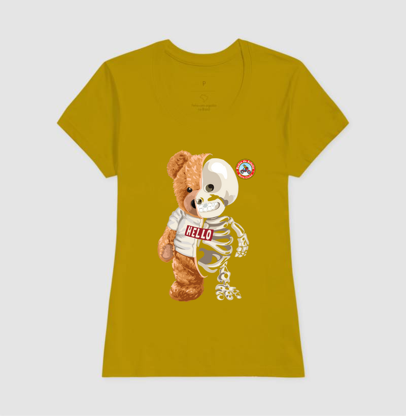 Camisa 13