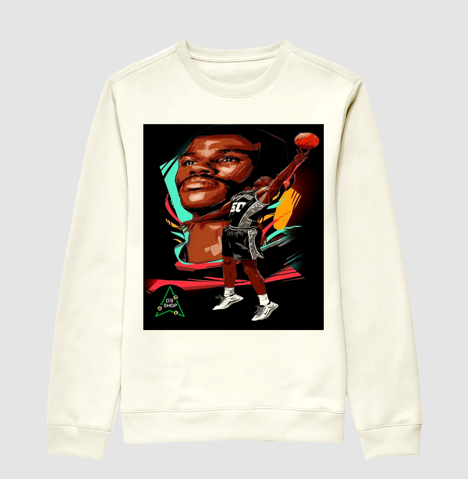 Camisa 1