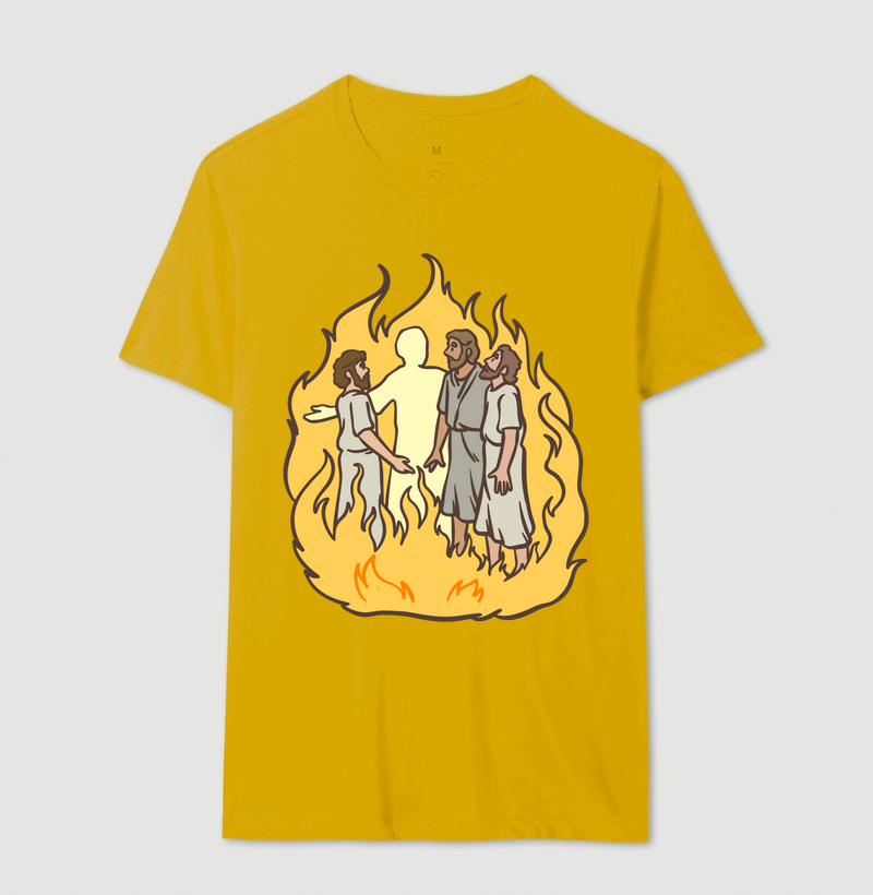 Camisa 16