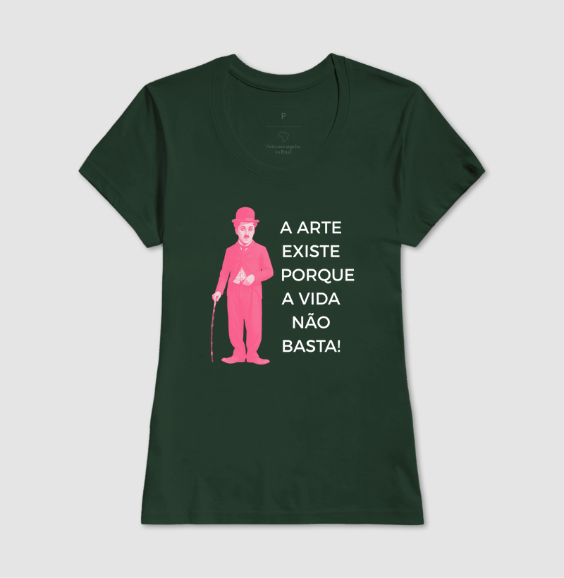 Camisa 12