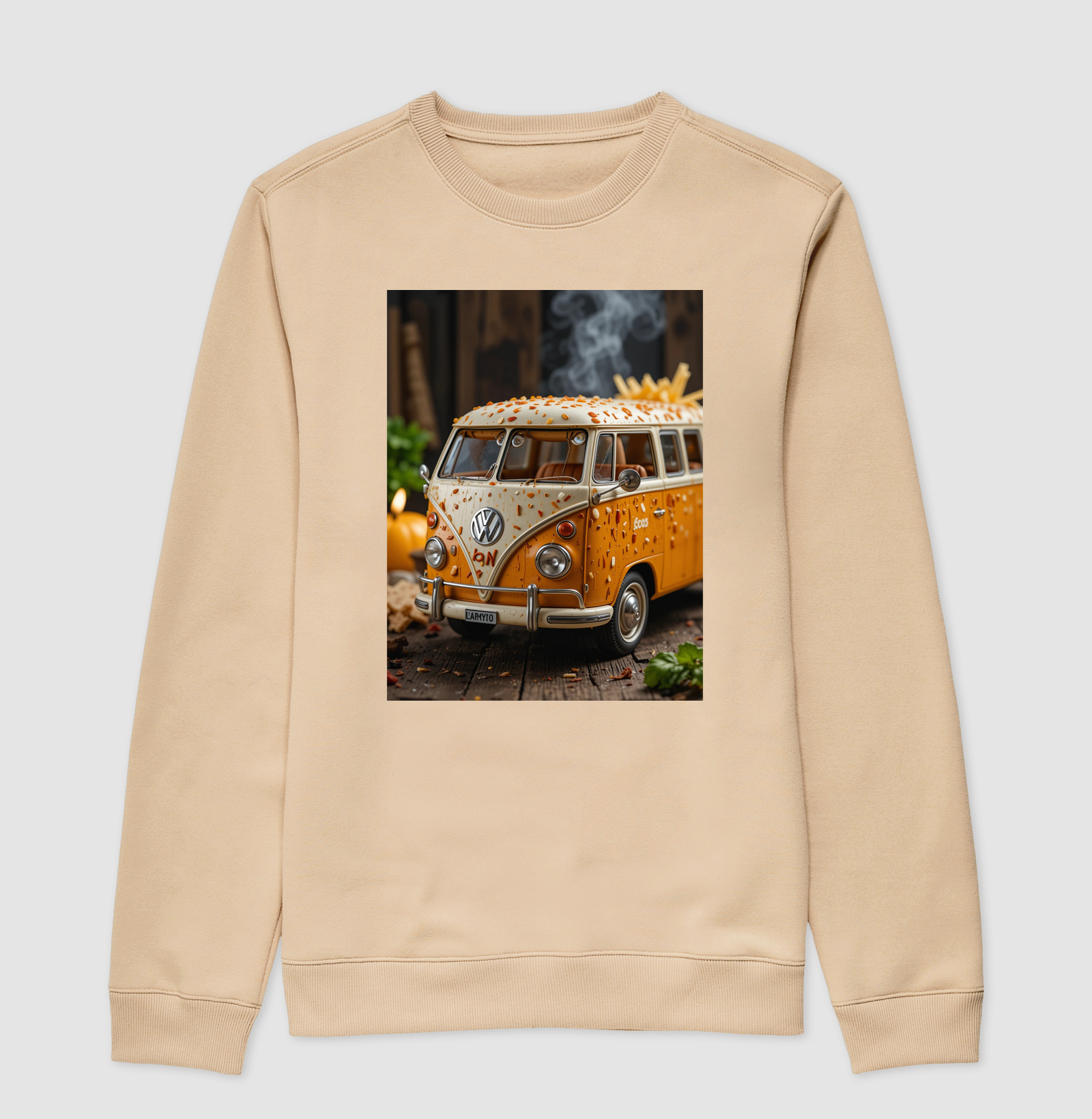 Camisa 2