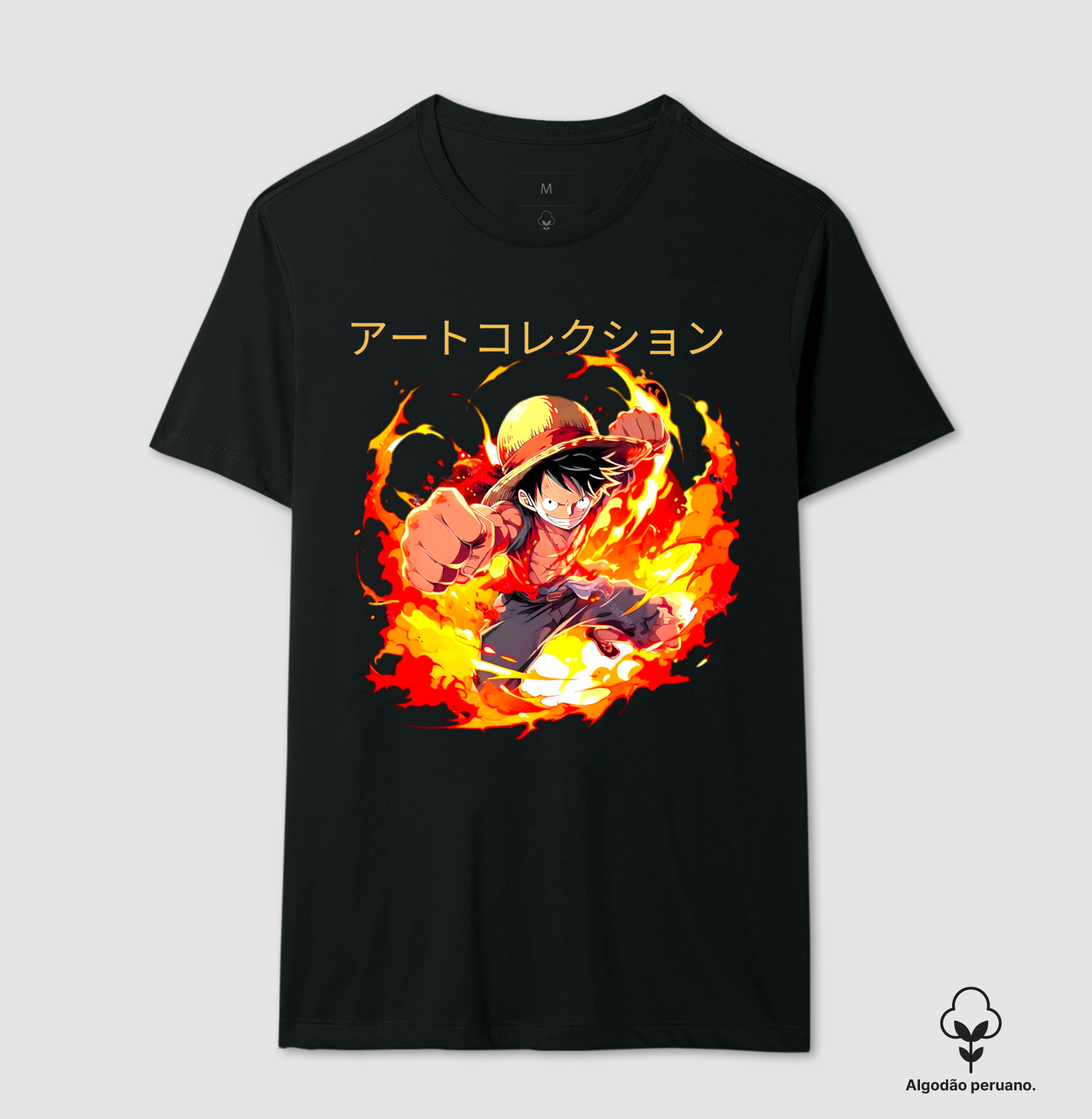 Camisa 2