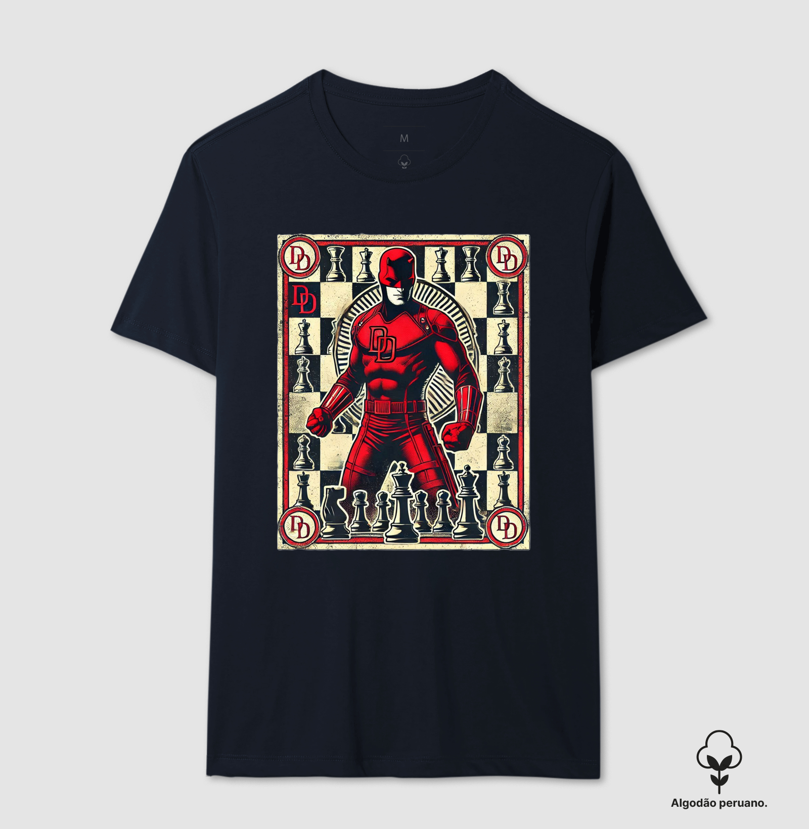 Camisa 4