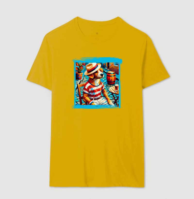 Camisa 17