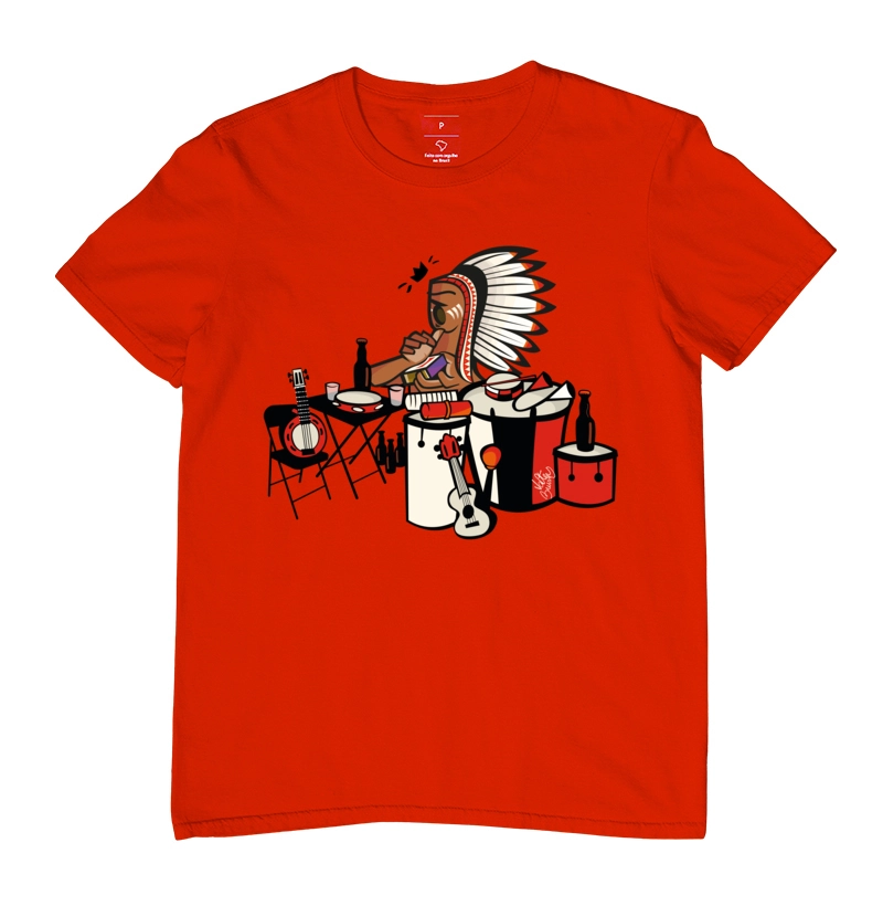 Camisa 1