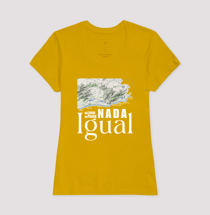 Camisa 16