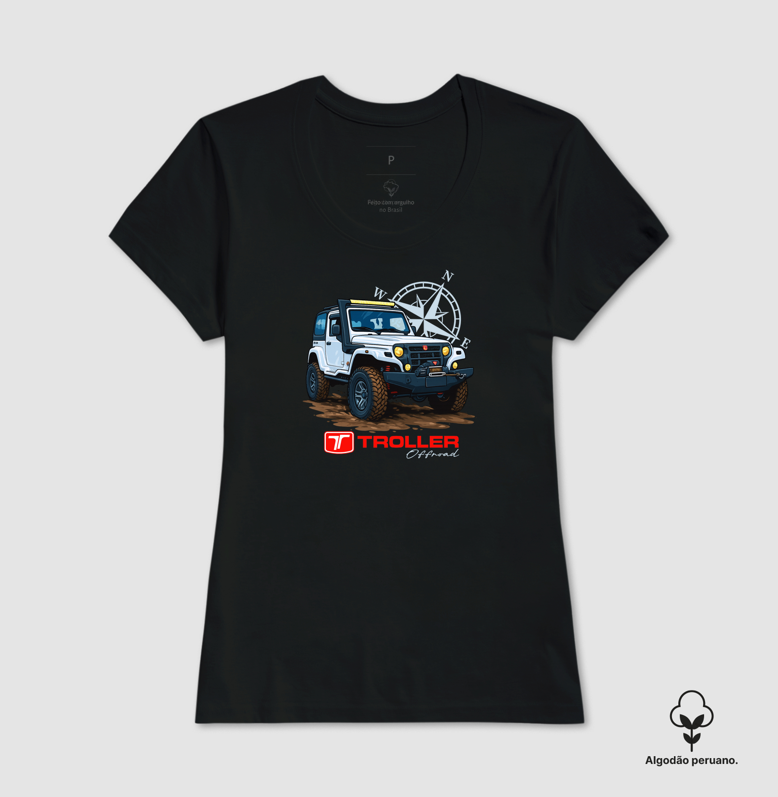 Camisa 5