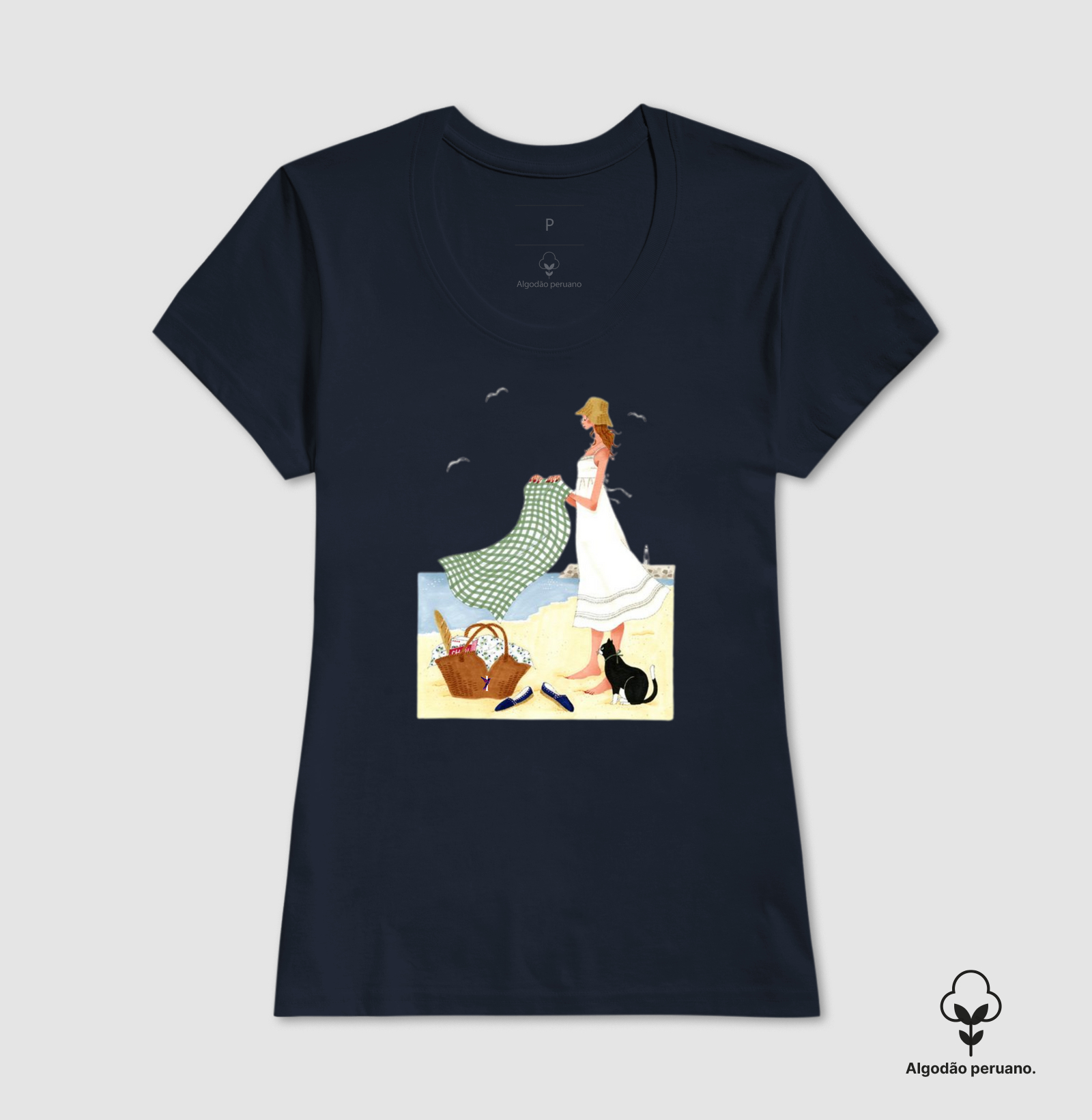 Camisa 2