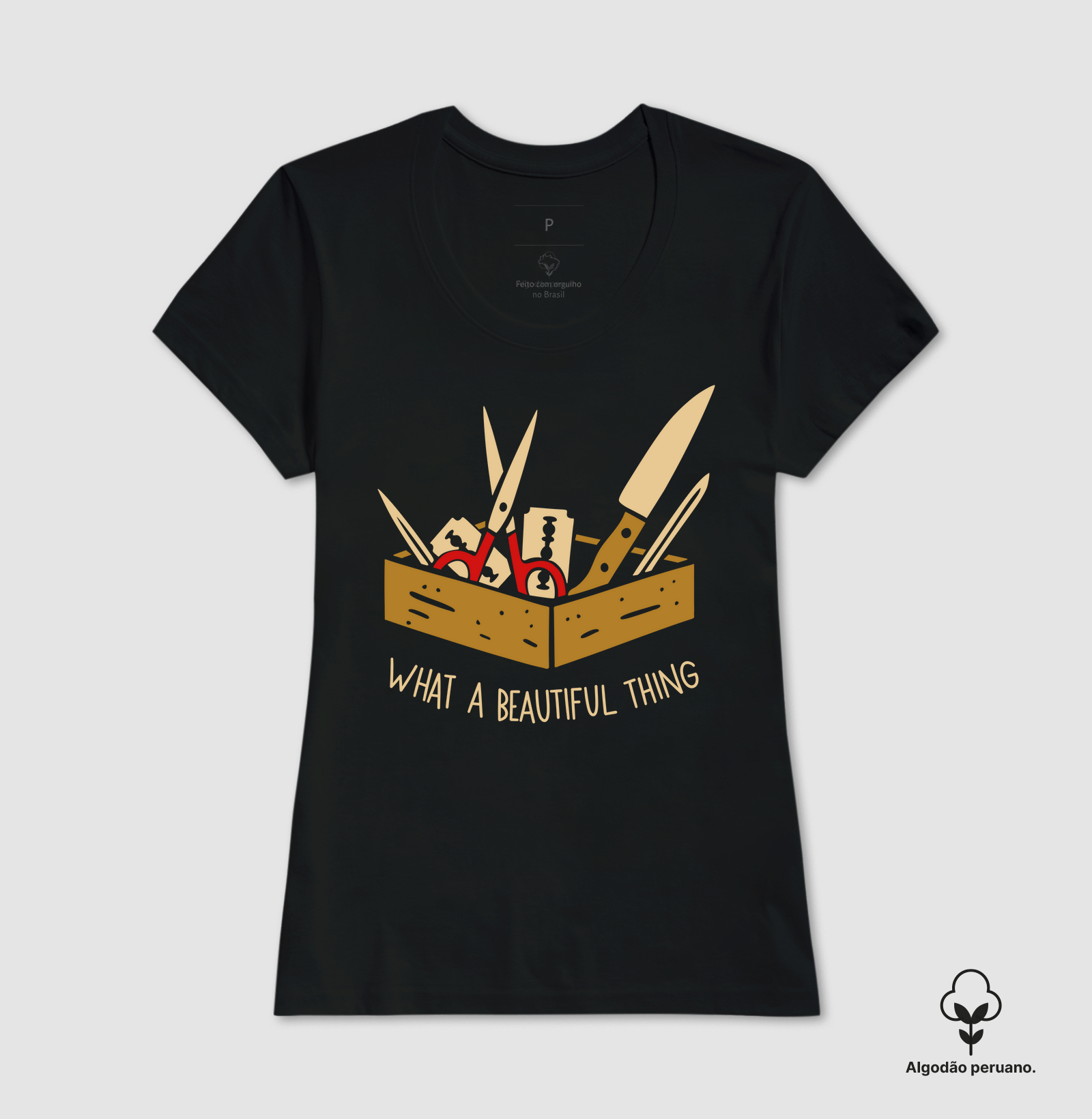 Camisa 2