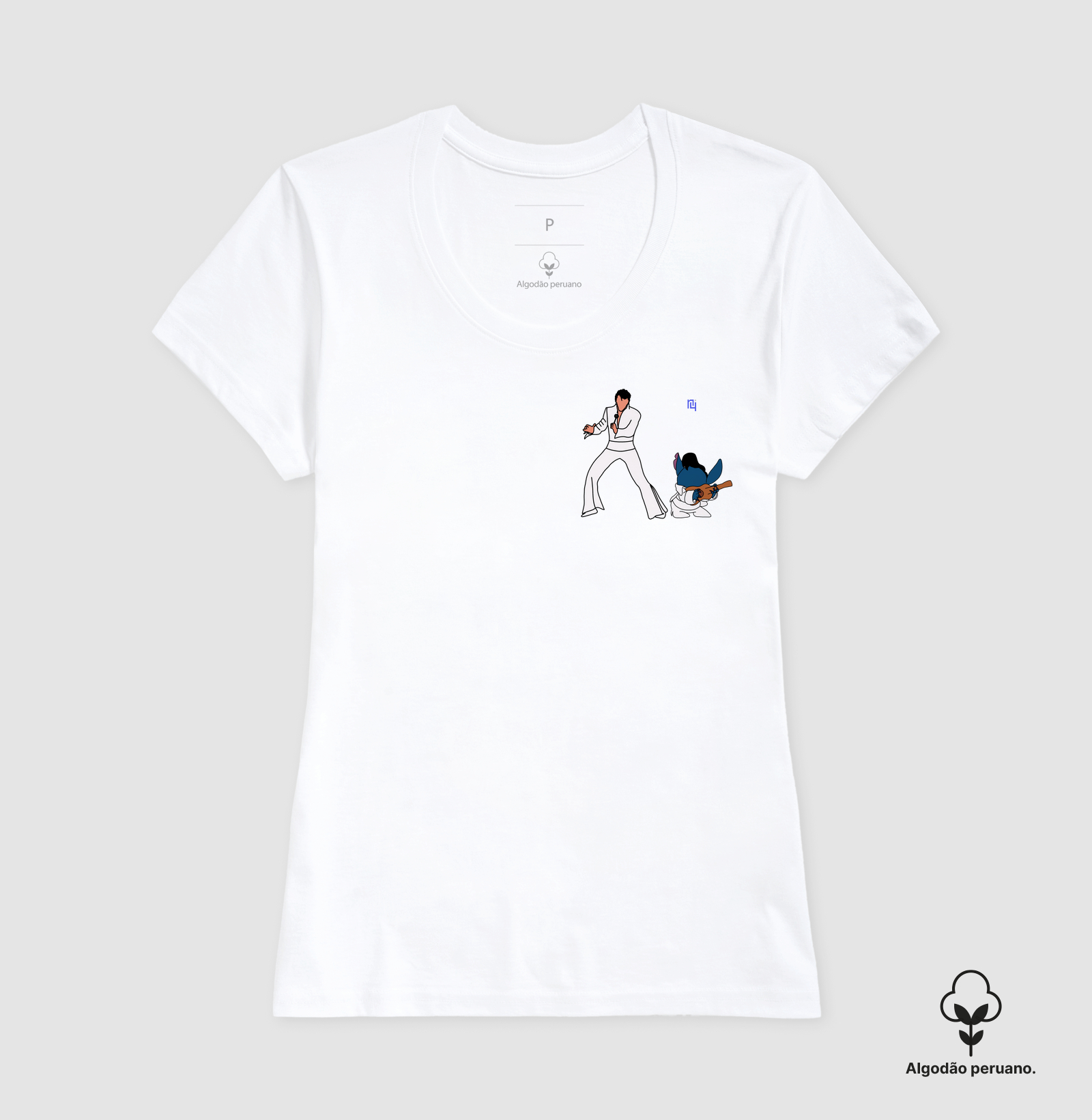 Camisa 5