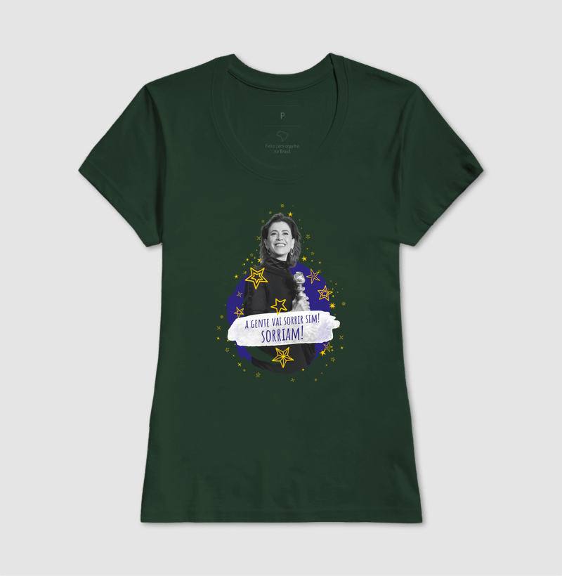 Camisa 12