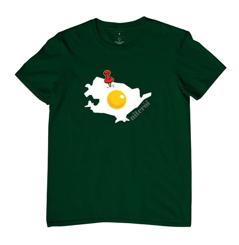 Camisa 11