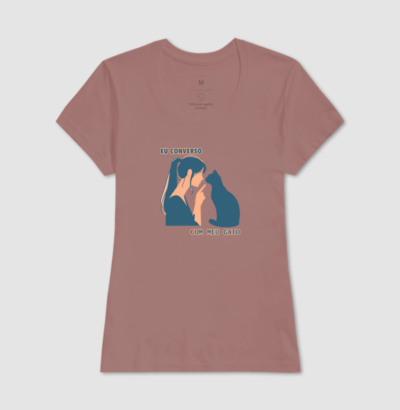 Camisa 16