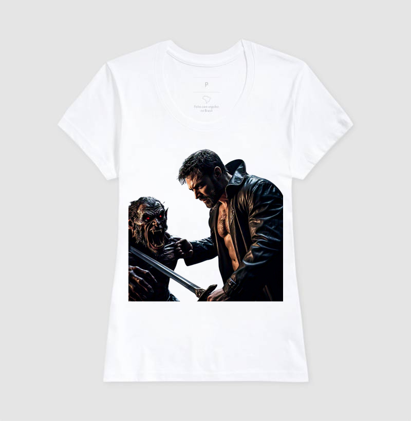 Camisa 10