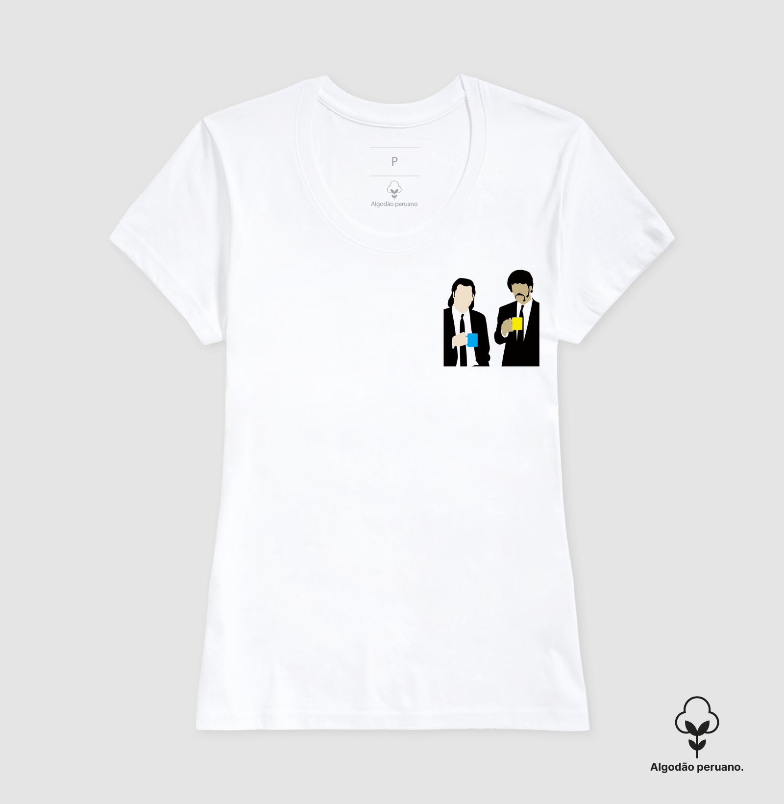 Camisa 2