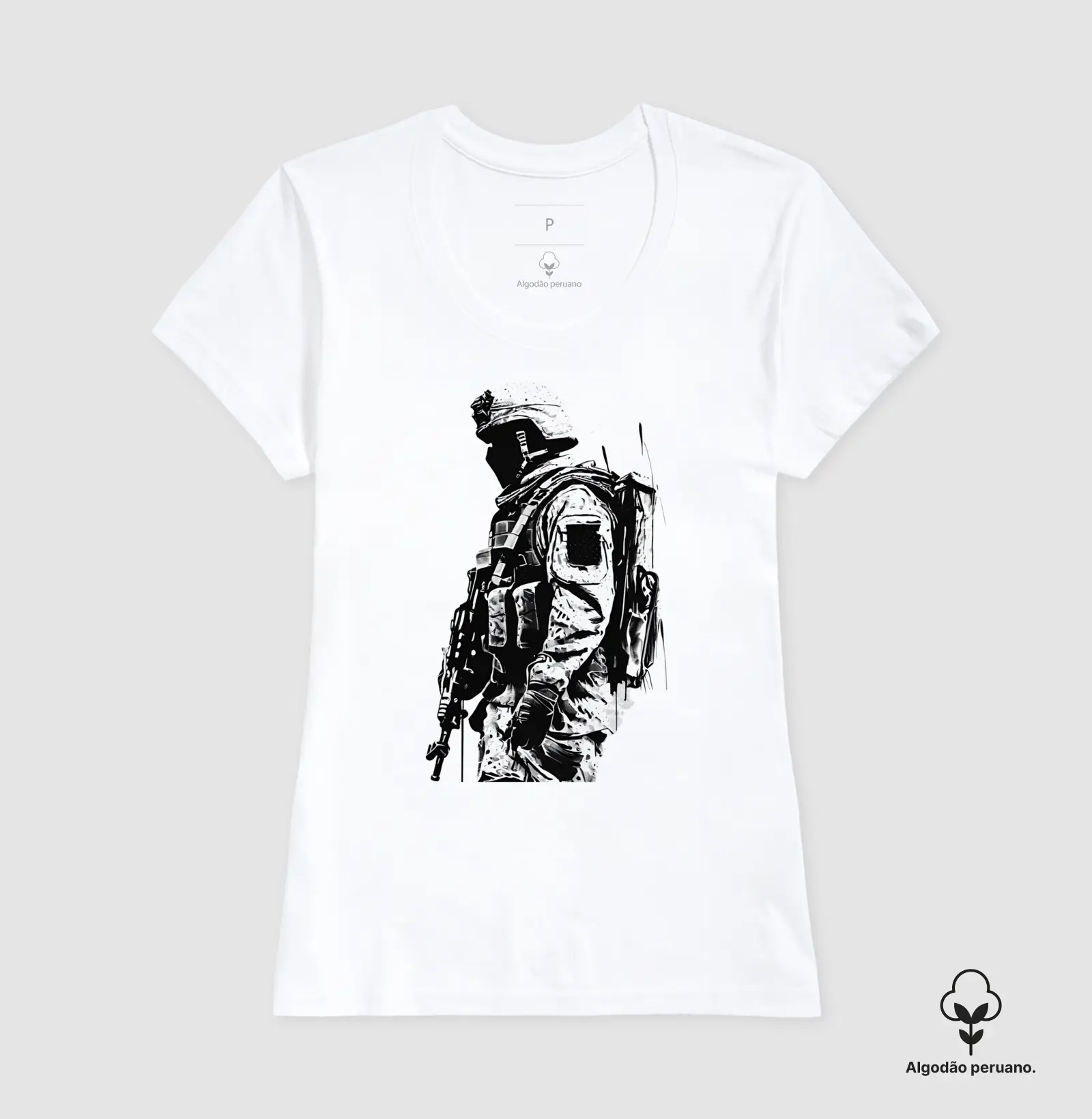 Camisa 6