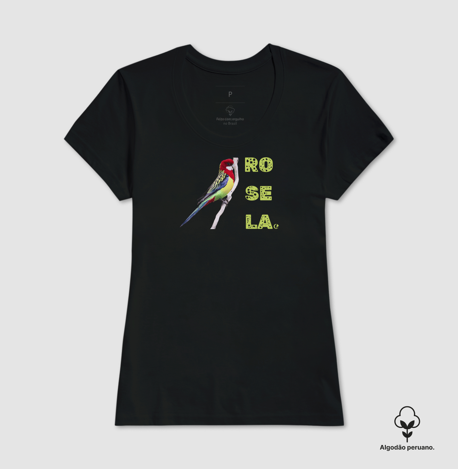 Camisa 5