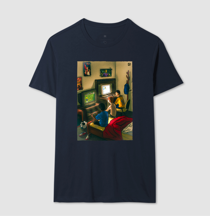 Camisa 3