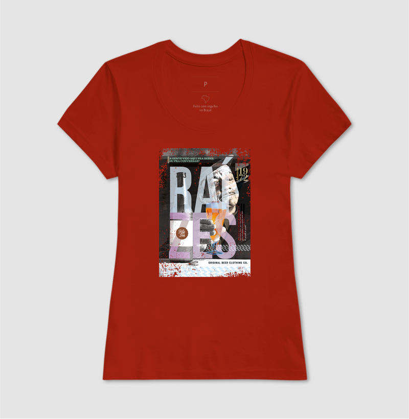 Camisa 13