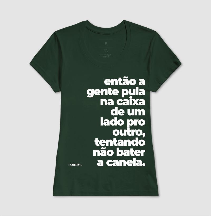 Camisa 13