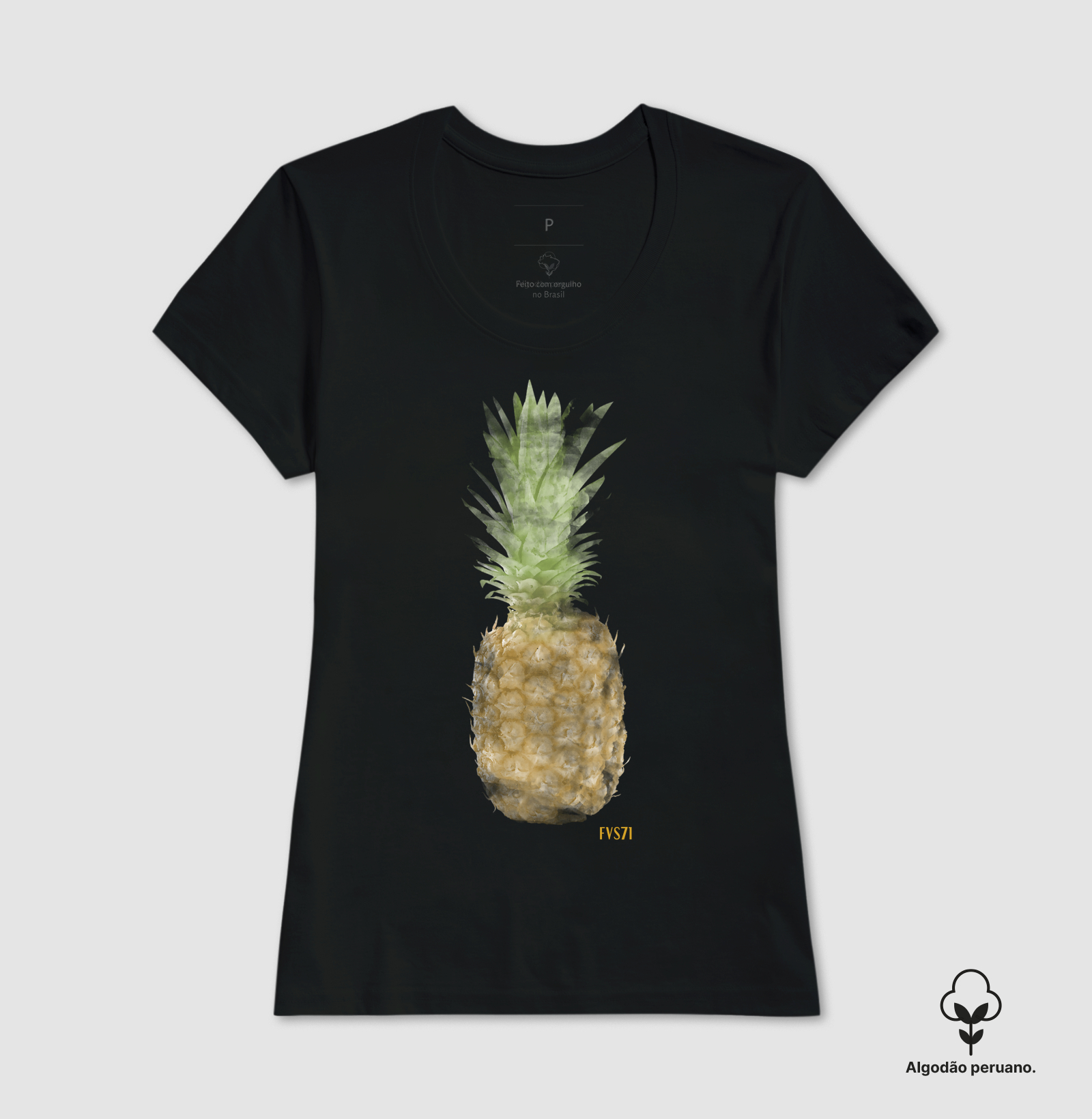 Camisa 6