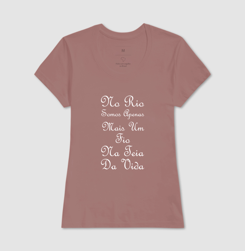 Camisa 19