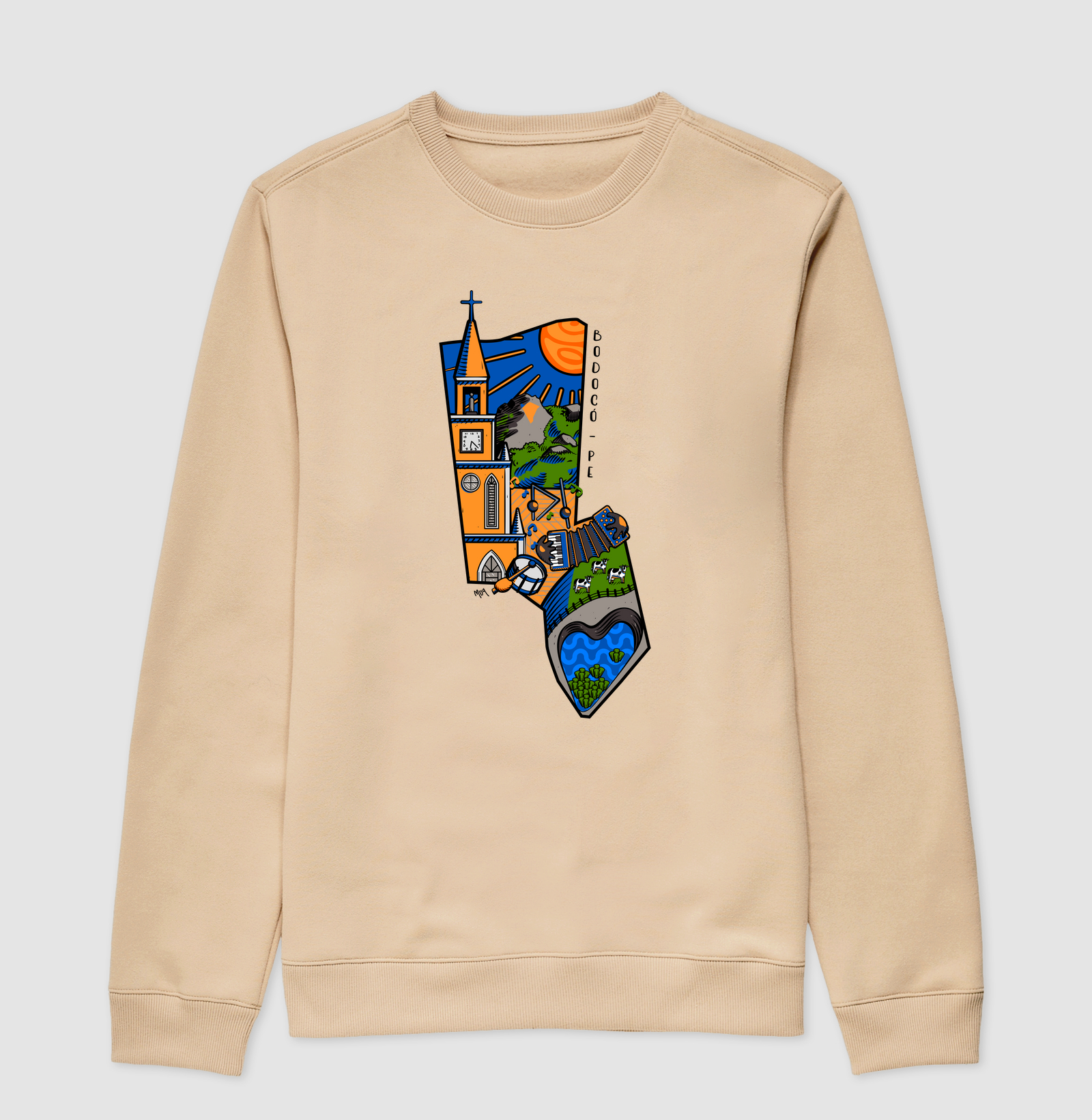 Camisa 2