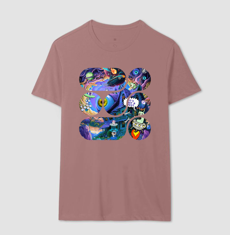 Camisa 10