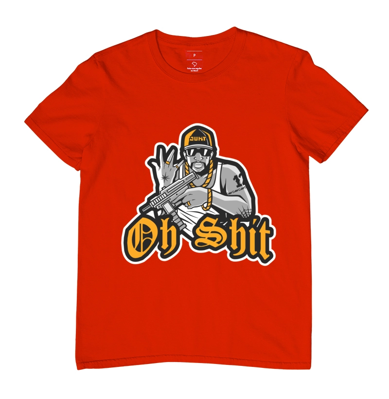 Camisa 9