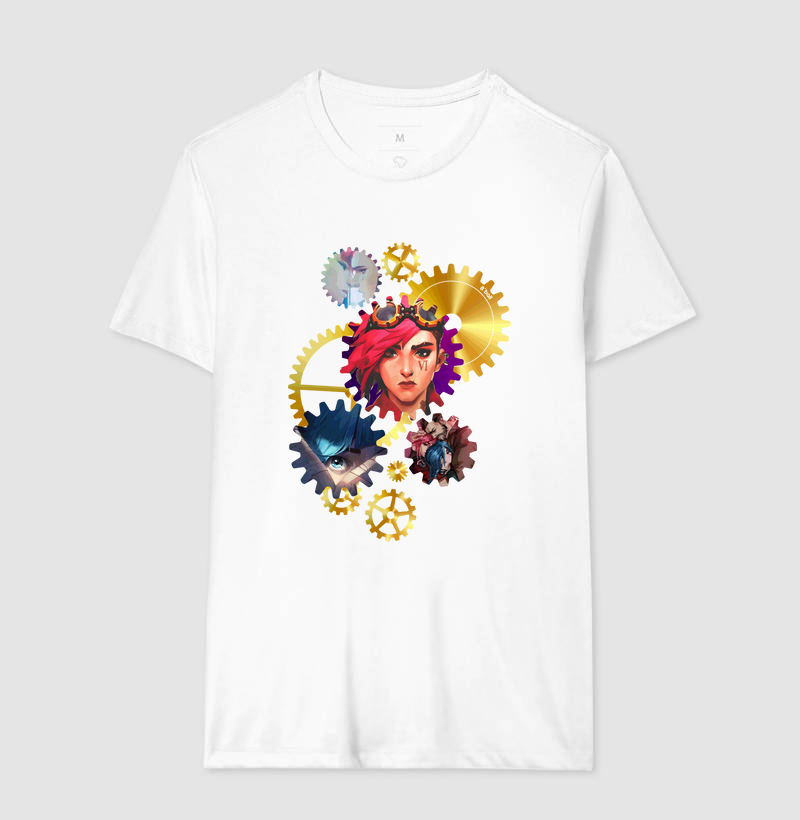 Camisa 1