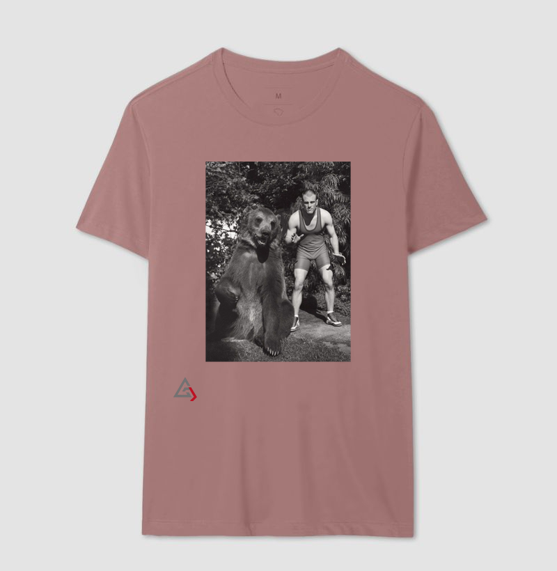 Camisa 16