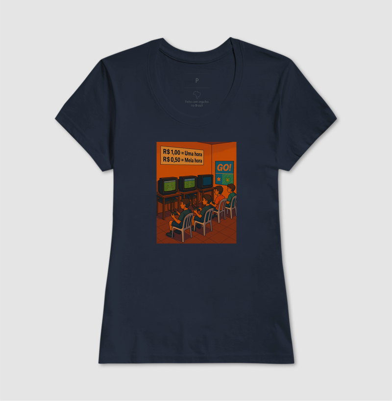 Camisa 6