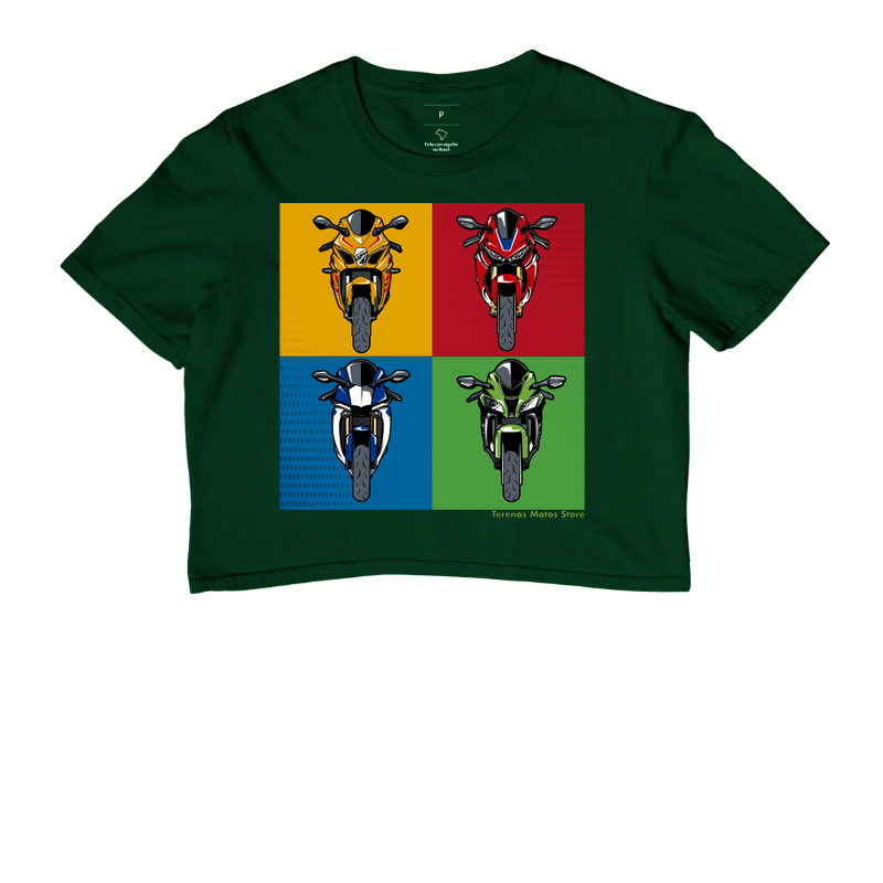 Camisa 6