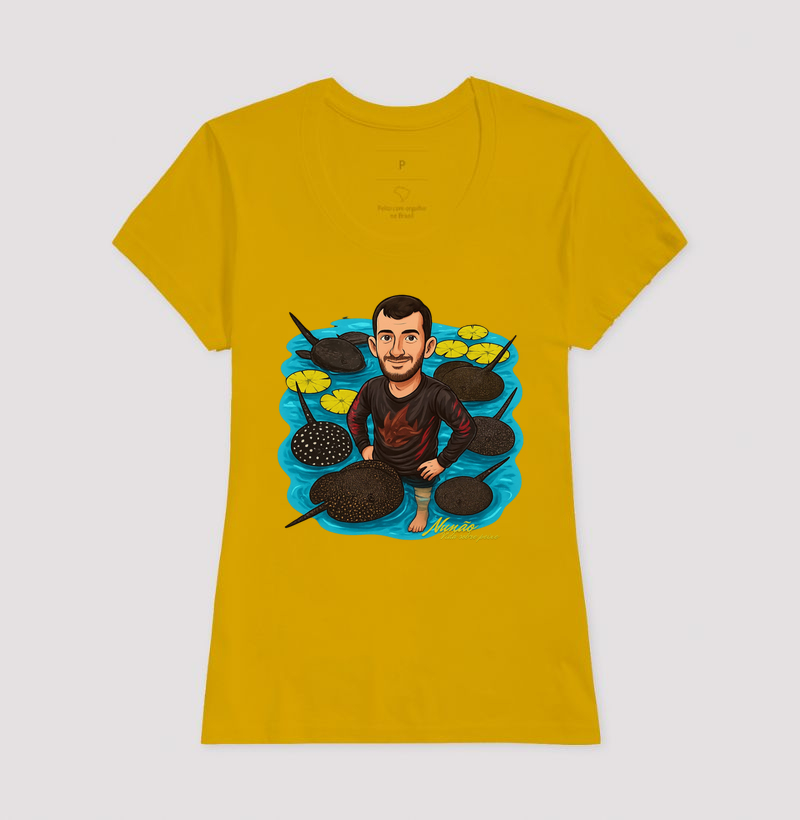 Camisa 14