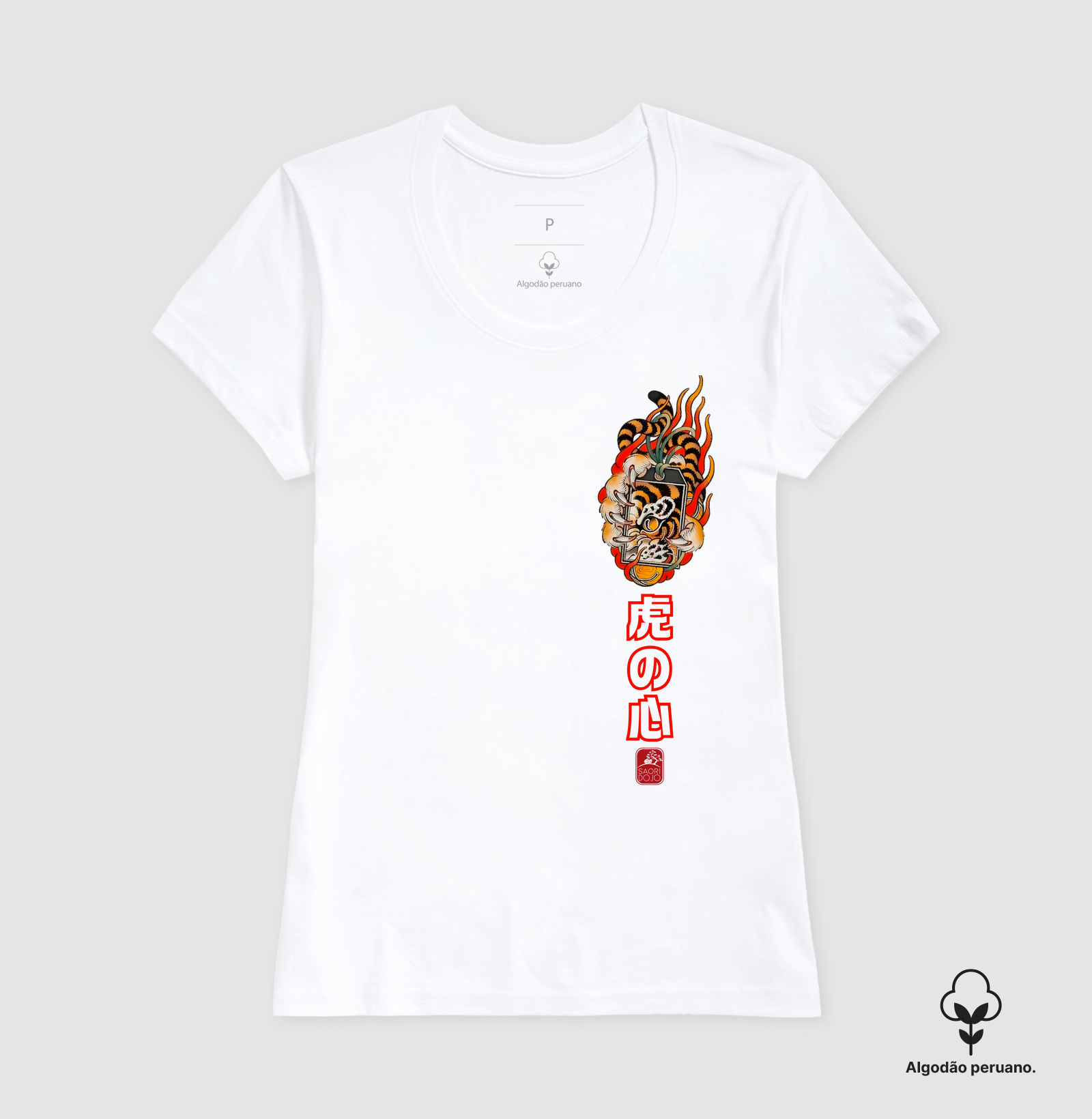 Camisa 4