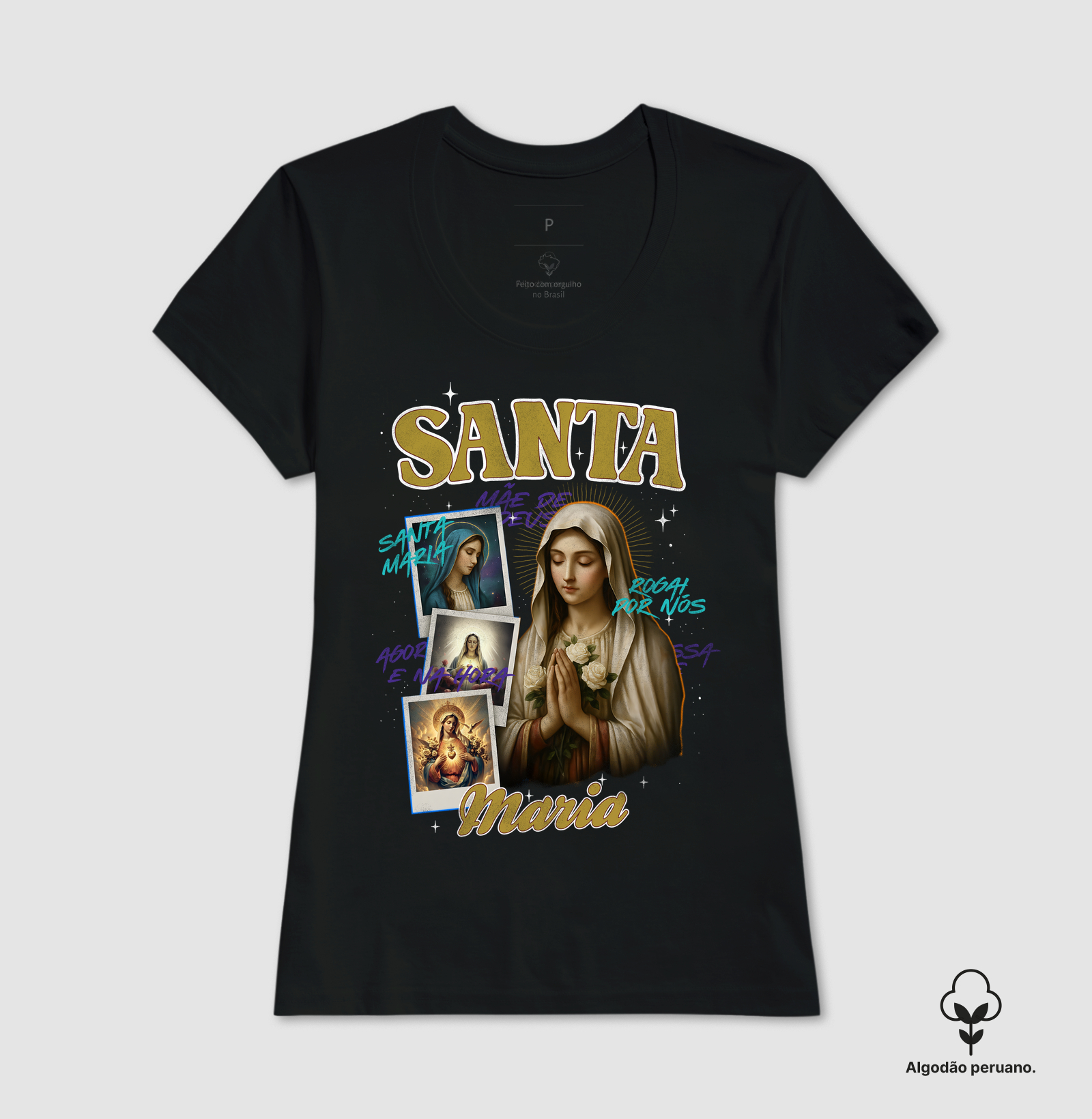 Camisa 2